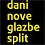 4. Dani Nove Glazbe Split  